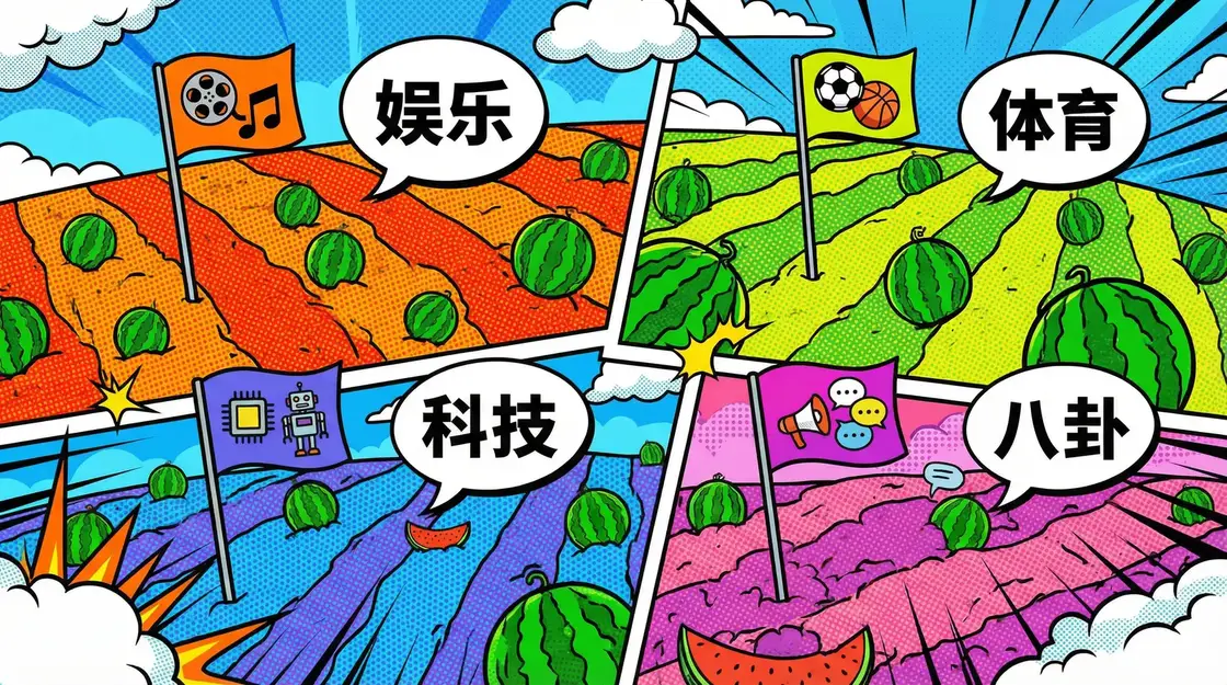 ob体育平台平台 娱乐瓜田分类