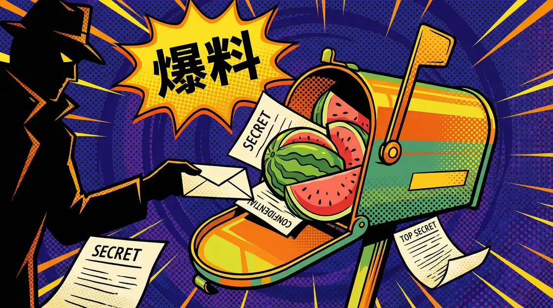 ob体育平台平台 匿名爆料通道漫画插图
